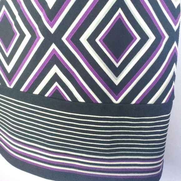 White House Black Market Dress - Picture 7 of 8